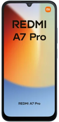 redmi a7 pro